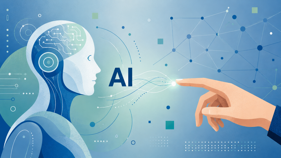 Intelligenza artificiale e disabilità: il rischio di un nuovo divario nel mondo del lavoro