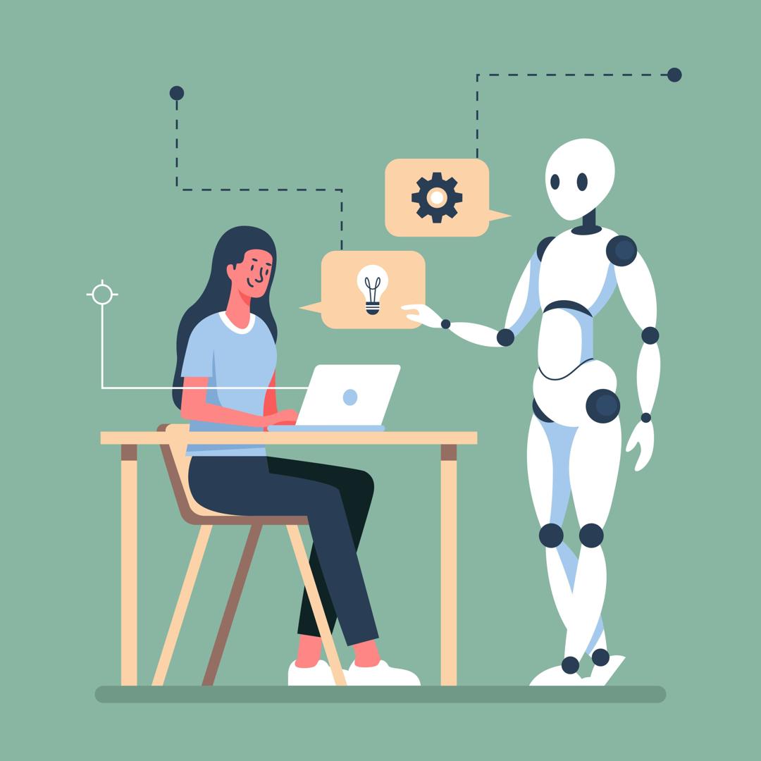 Intelligenza artificiale e Terzo settore: trasparenza e formazione diventano una questione di fiducia