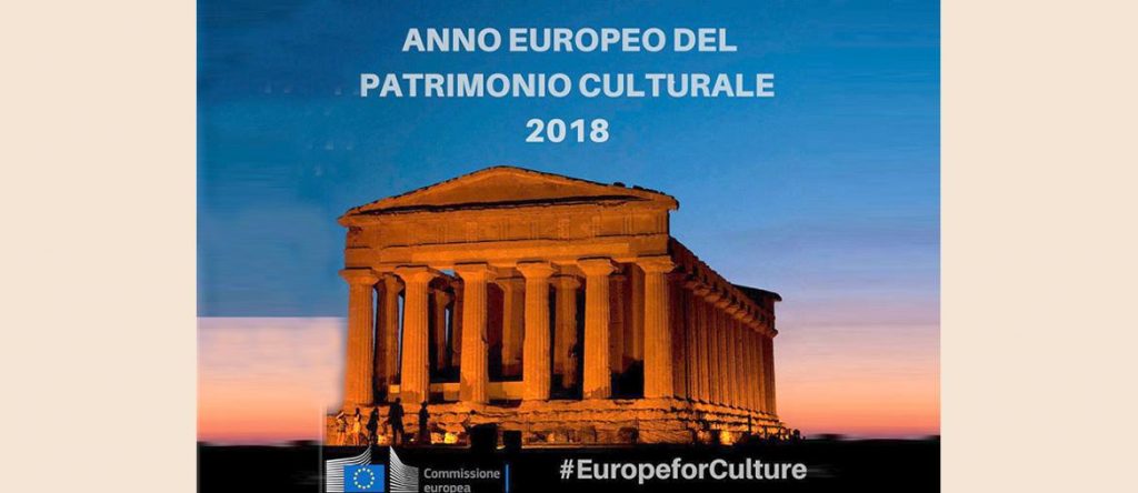 Il Patrimonio Culturale Italiano: Valorizzazione E Accessibilità ...