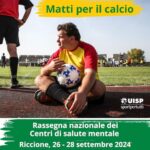 matti per il calcio 2024