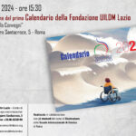 invito presentazione calendario UIldm Lazio